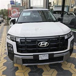 هيونداي كريتا